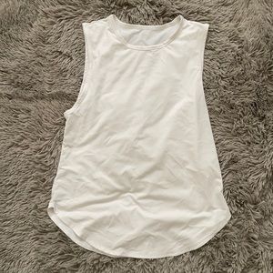 Fabletics Workout Muscle Tee